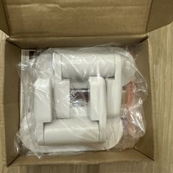 Child Protective Doorknob Locks