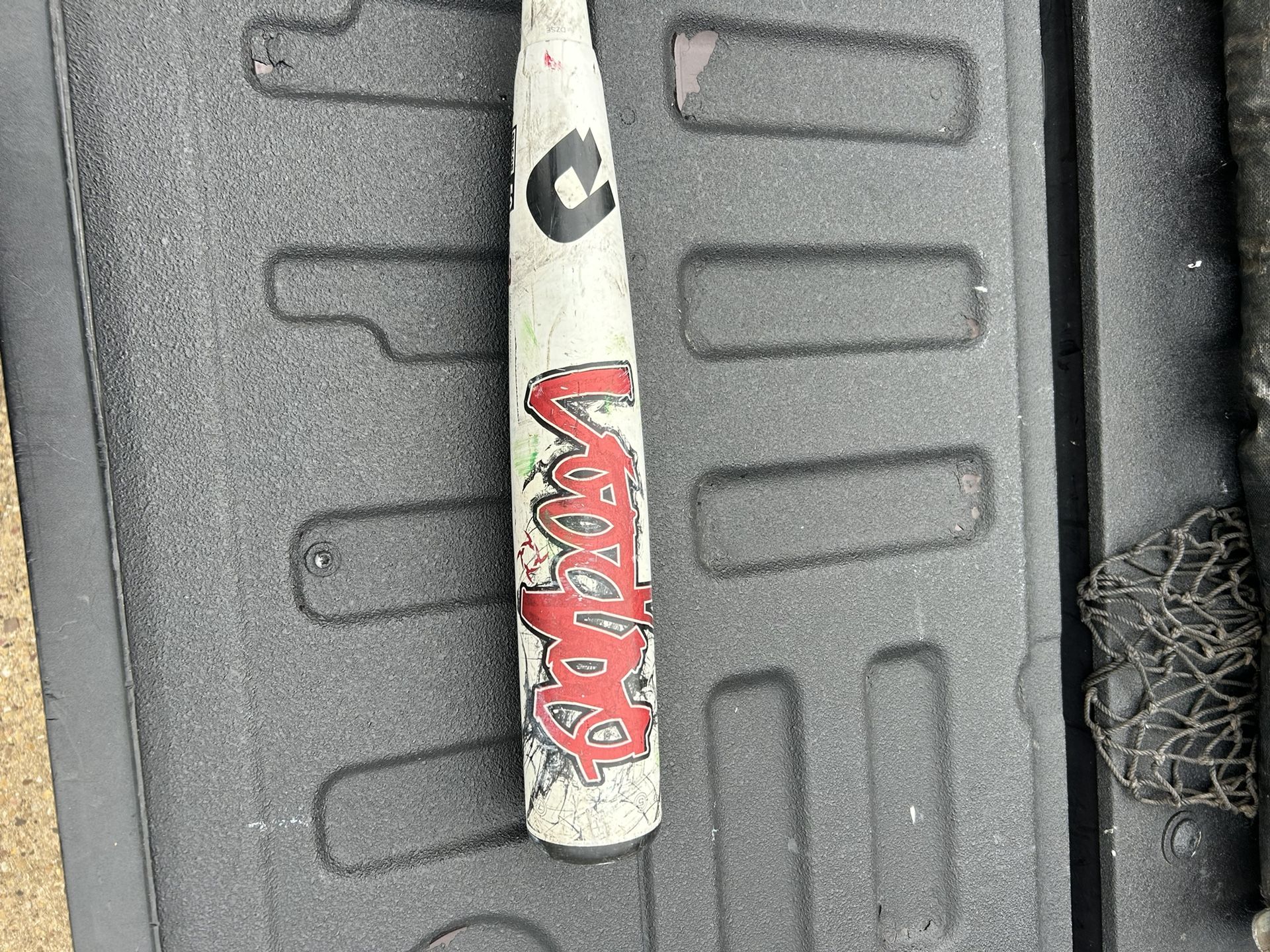 Demarini Voodoo Baseball Bat 32/29