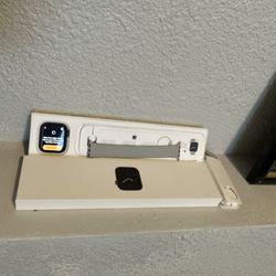 Apple Watch SE GPS & Cellular 44mm space gray