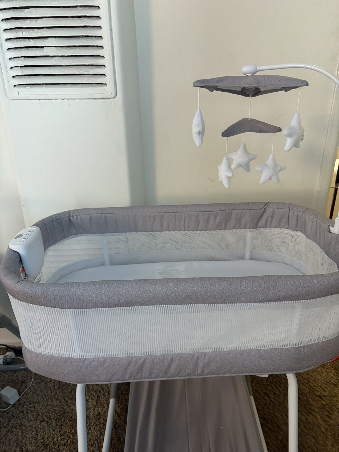 Bassinet