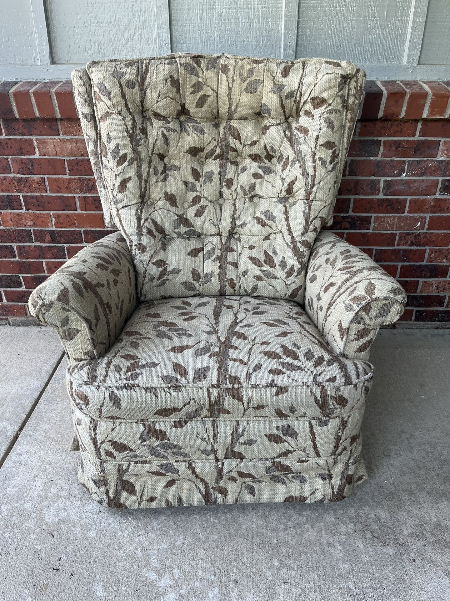 La-Z-Boy Recliner FREE