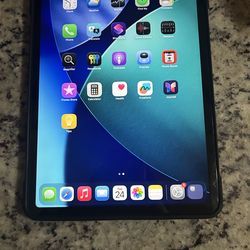 Apple iPad Pro 11ich 4th generation