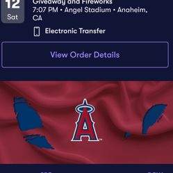 Tickets