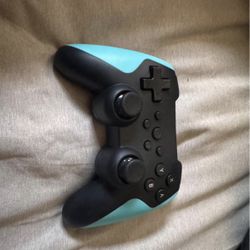 Nintendo Switch Controller