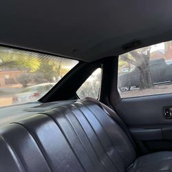 1996 Chevrolet Caprice