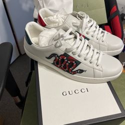Men’s Gucci Shoes