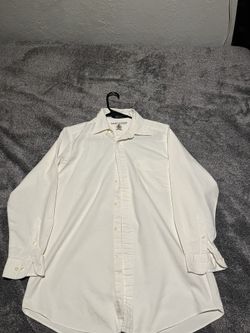 Vintage Tommy Button Up