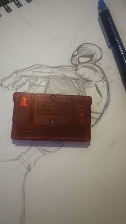 Pokémon Ruby