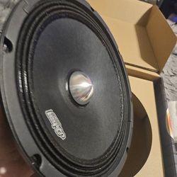 Full Audio System Brand New 