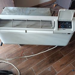 Friedrich Air Conditioner