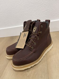 Irish Setter Boots
