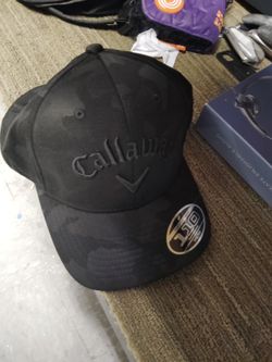 Callaway Hat
