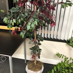 Decorative Tree