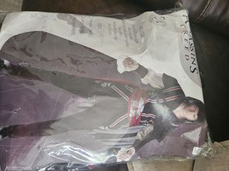 Men Assassins Creed Costume