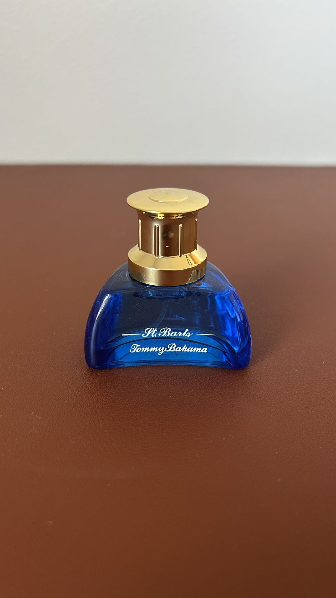 Tommy Bahama Colognes Unused - St. Kitts & St. Barts