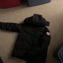 Canada Goose Wyndham