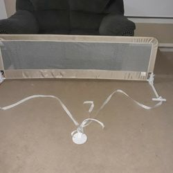 Bed Side Baby Guard Railing
