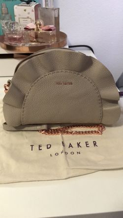 New Ted Baker purse.