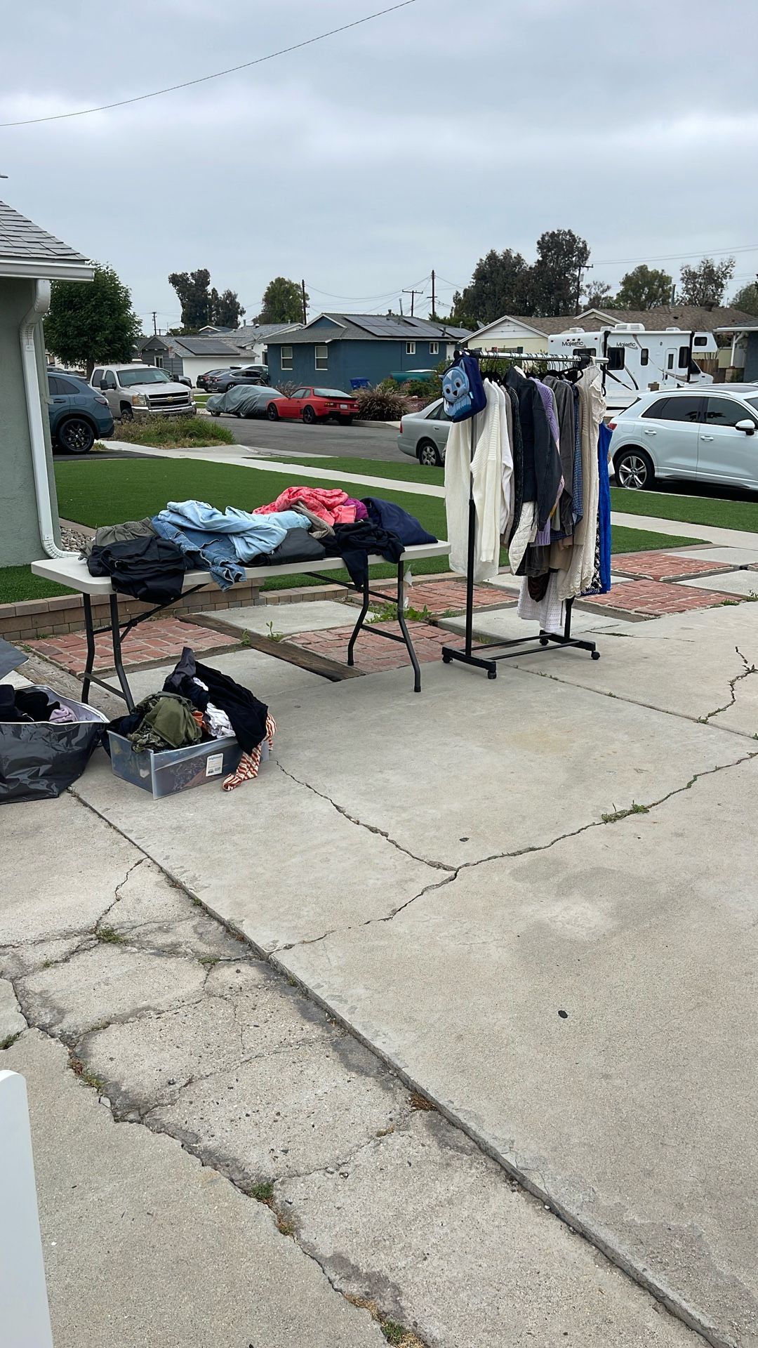 Plus Size Clothing $3 Each!