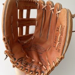 Rawlings Glove