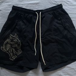Darc Sport Shorts