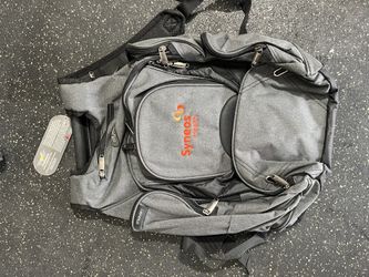 High-Quality Laptop Backpack – Tons of Storage, Very Clean