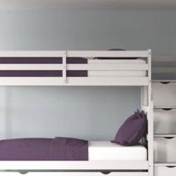 Brand New Bunk Bed NEVER USED