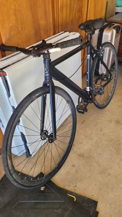 Sku Fixie Bike