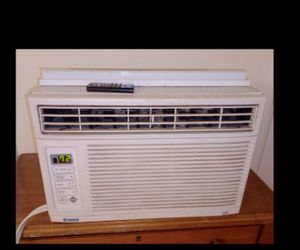 Kenmore Window Air Conditioner