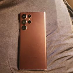 Samsung Galaxy Ultra 22