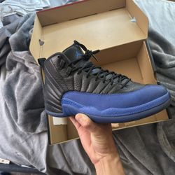 Jordan 12 Retro