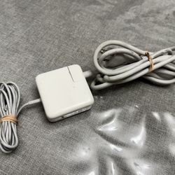 45W MacBook Air Power Adapter Generic MagSafe 2
