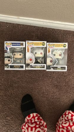 Funkos Toys