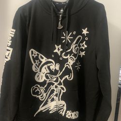 Authentic Disney Parks 2013 Hoodie