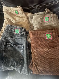 Empyre Jeans size 6