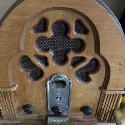 Music Box