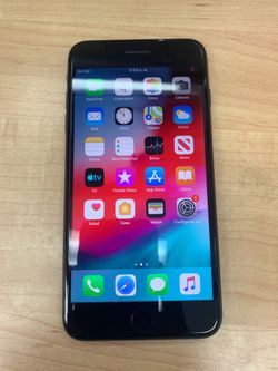 IPHONE 8 PLUS 64GB T-MOBILE METRO SIMPLE M