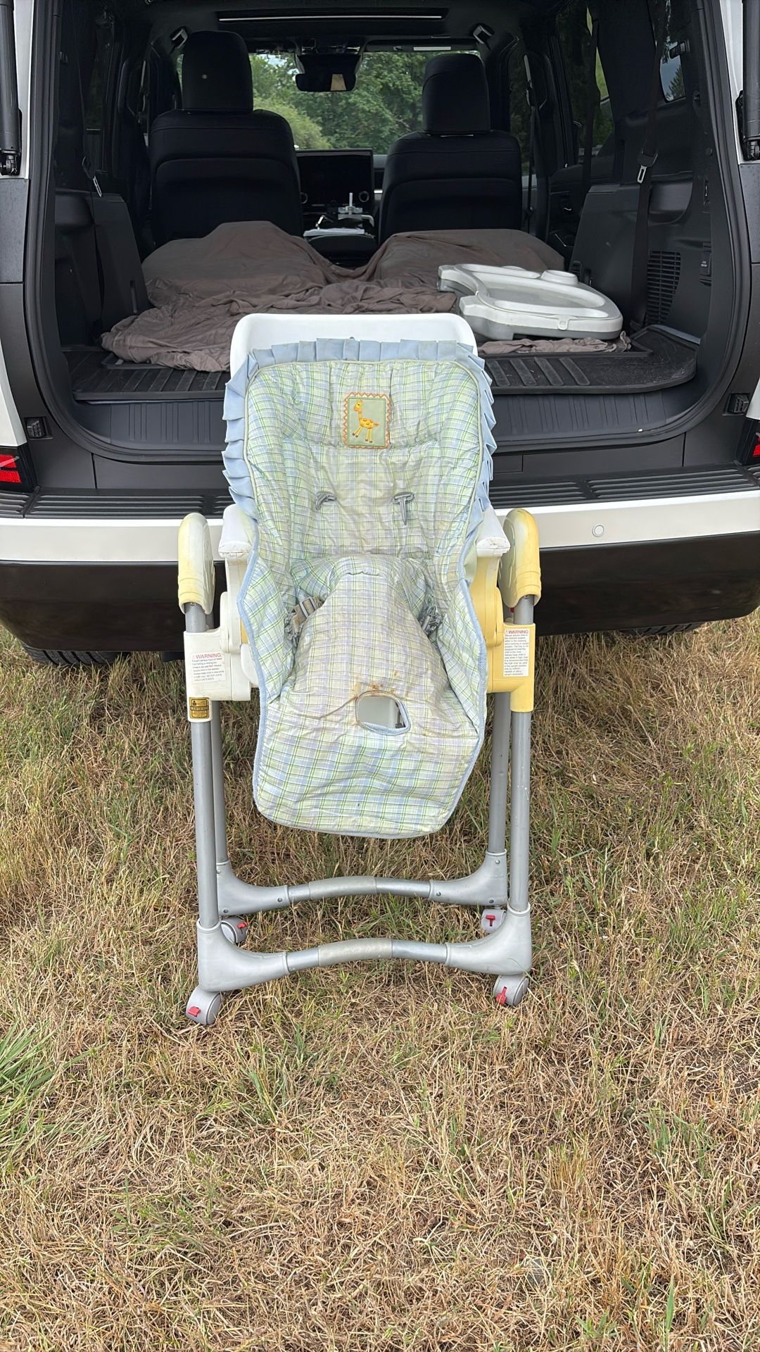High Chair
