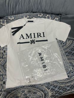 Amiri shirt