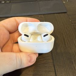 AirPods gen 1