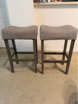 Bar Stools x4