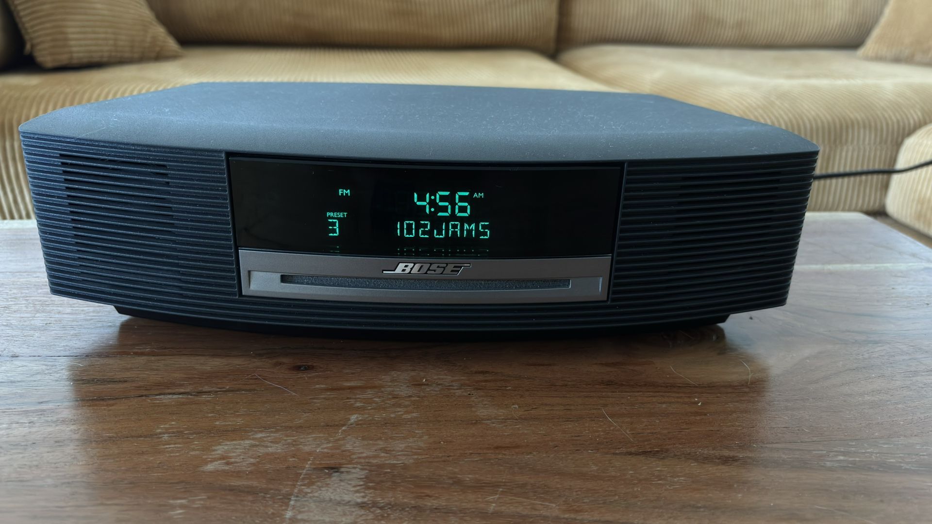 Bose Wave Music System iii !READ DESCRIPTION!