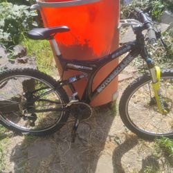 Motorbecane 55 ODS Full DST Active