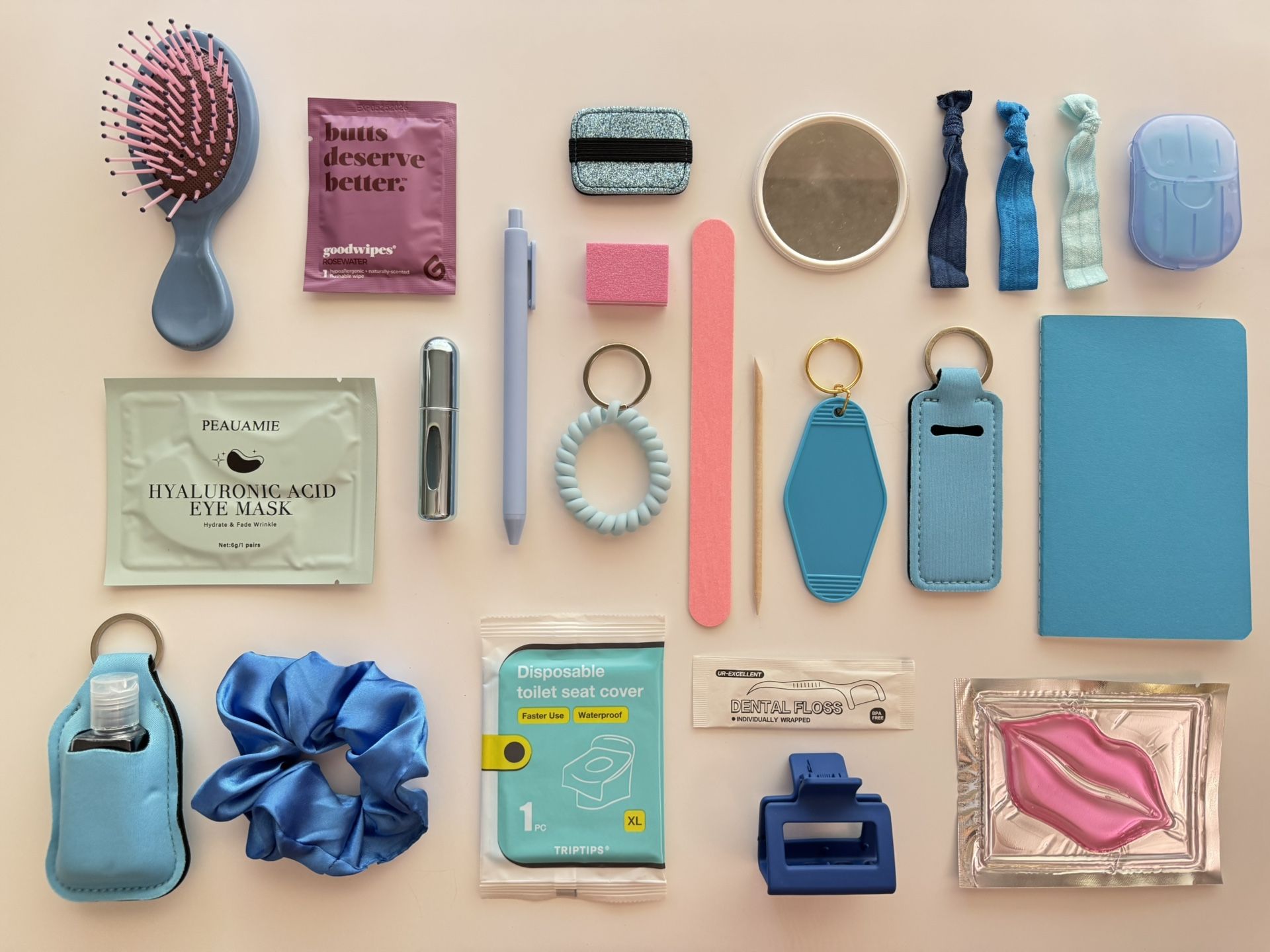 Self-care Kit
