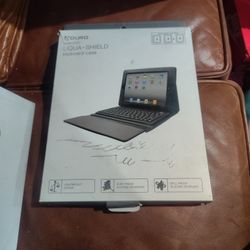 Wireless Keyboard Case