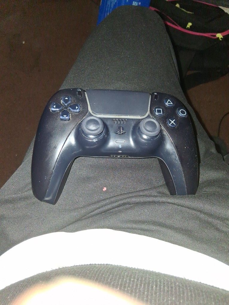 Ps5 Controller 