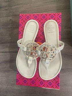 Tory Burch Miller Sandals