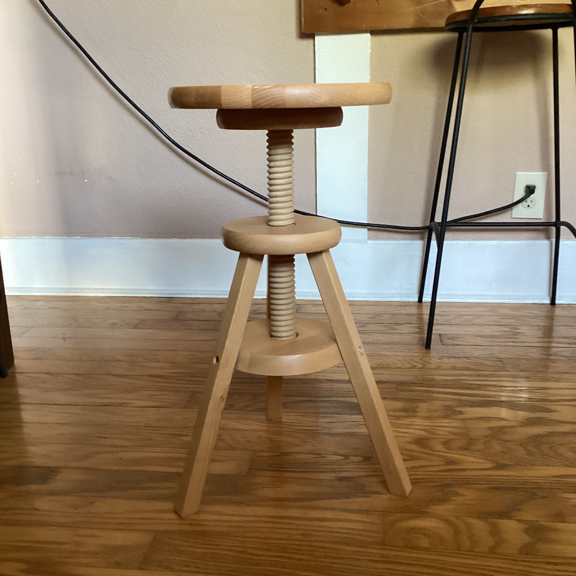 Seat Short Stool