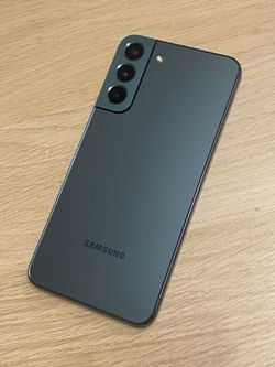 Galaxy S22 Plus Fully Unlocked