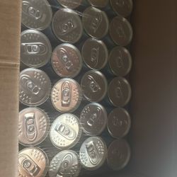 Peradure Milk Chocolate Cans